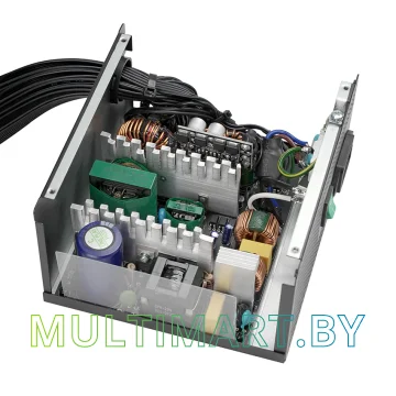 Блок питания Deepcool PK650D 650W (R-PK650D-FA0B-EU) картинка 7
